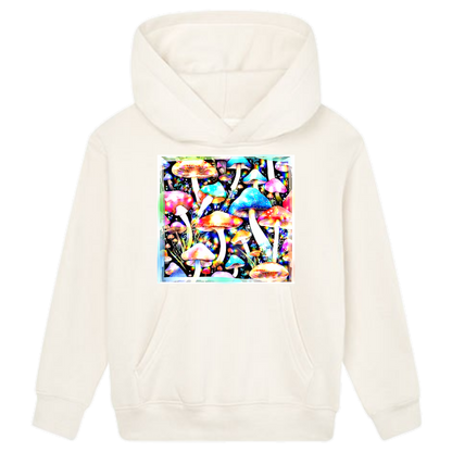 Die Pilze Hoodie Kids