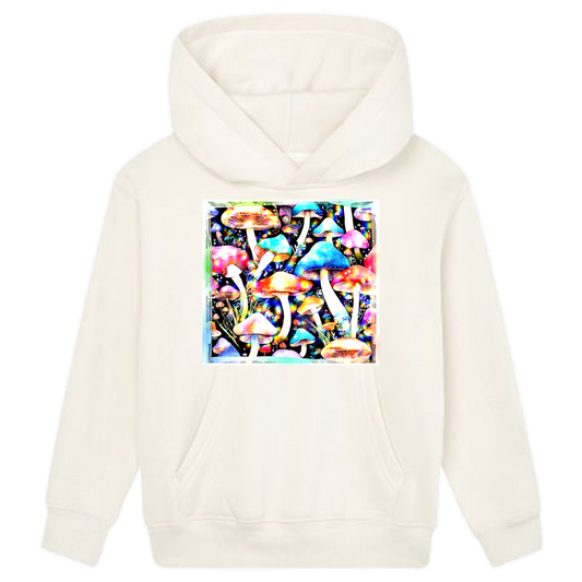 Die Pilze Hoodie Kids