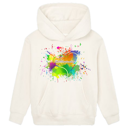 Die Räubertochter Hoodie Kids