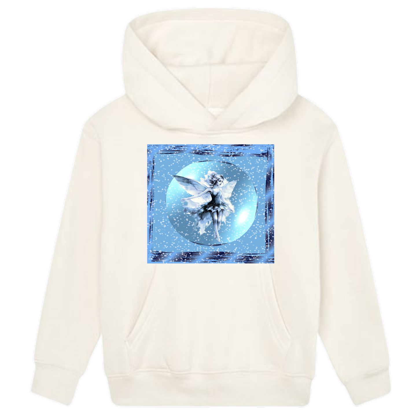 Die Fee Hoodie Kids