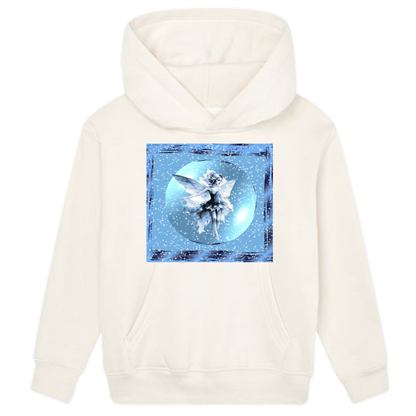 Die Fee Hoodie Kids