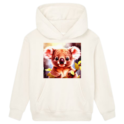 Der Koala Hoodie Kids