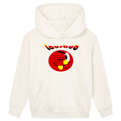 Der Lausbub Hoodie Kids