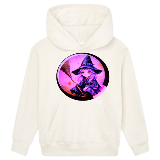 Die Hexe Hoodie Kids