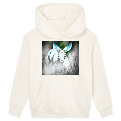 Das Erdferkel Hoodie Kids