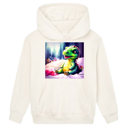 Der Dino Hoodie Kids