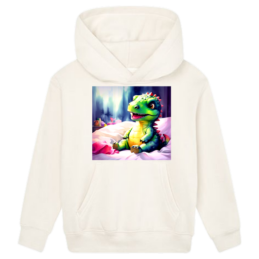 Der Dino Hoodie Kids