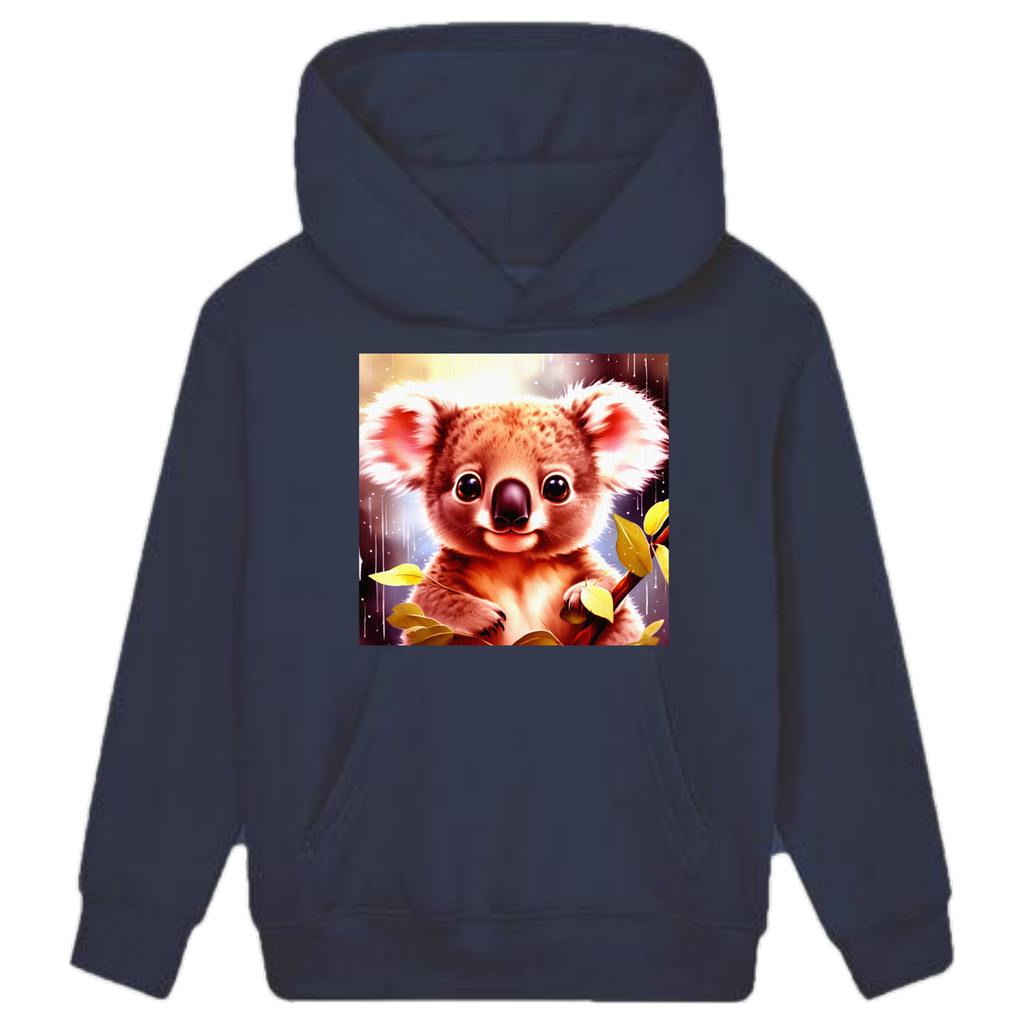 Der Koala Hoodie Kids