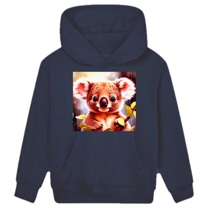 Der Koala Hoodie Kids