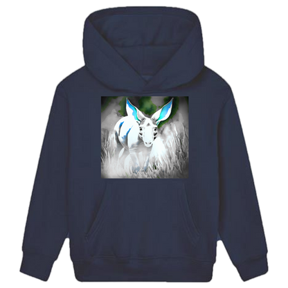 Das Erdferkel Hoodie Kids