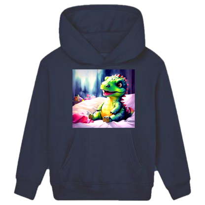 Der Dino Hoodie Kids