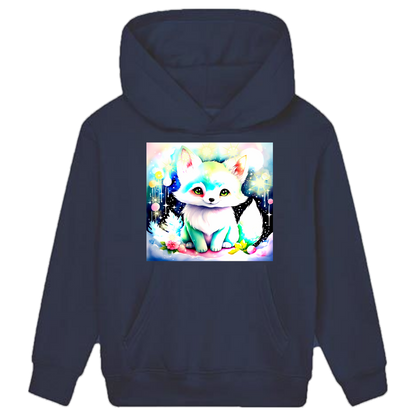 Der Fuchs Hoodie Kids