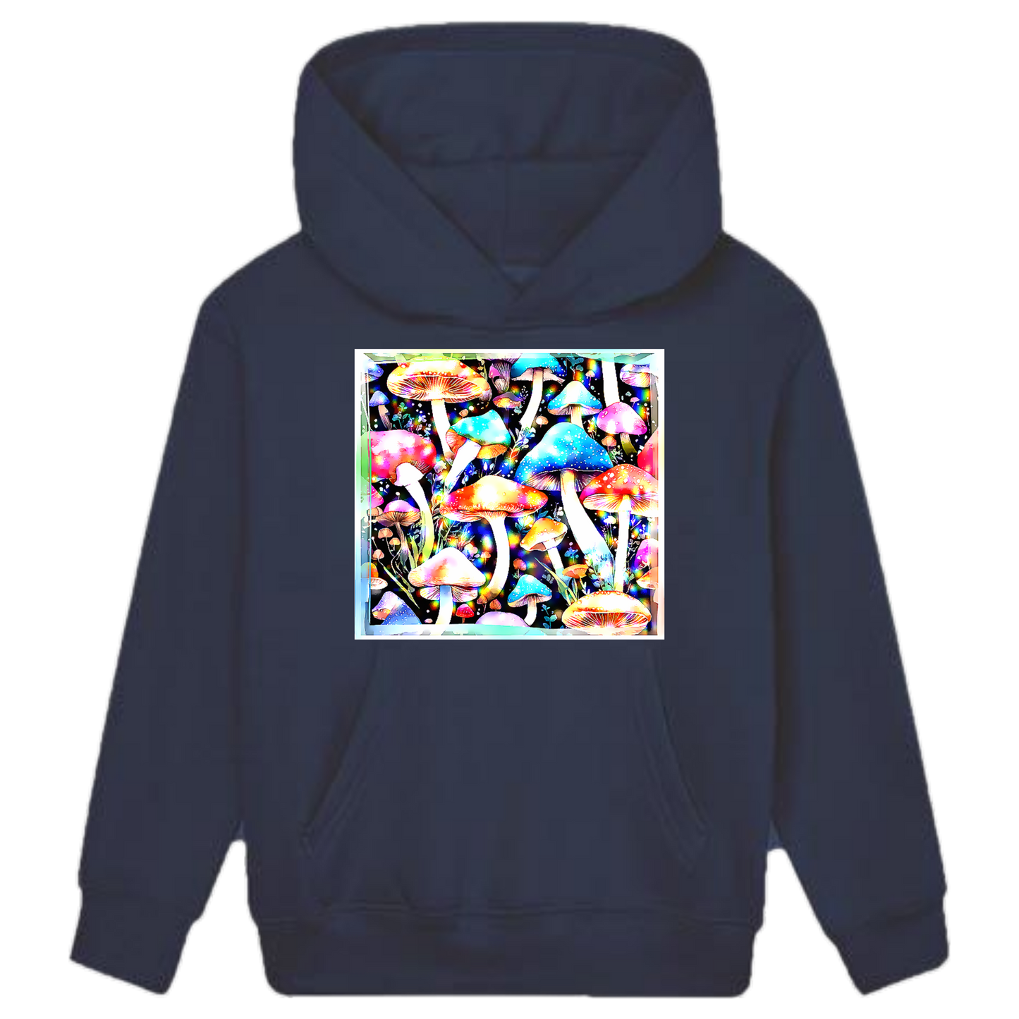 Die Pilze Hoodie Kids