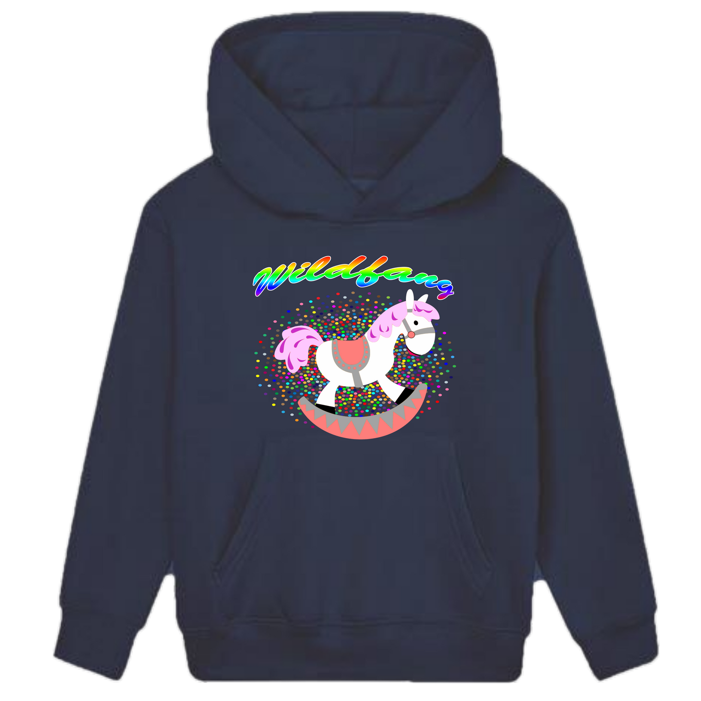 Wildfang Hoodie Kids