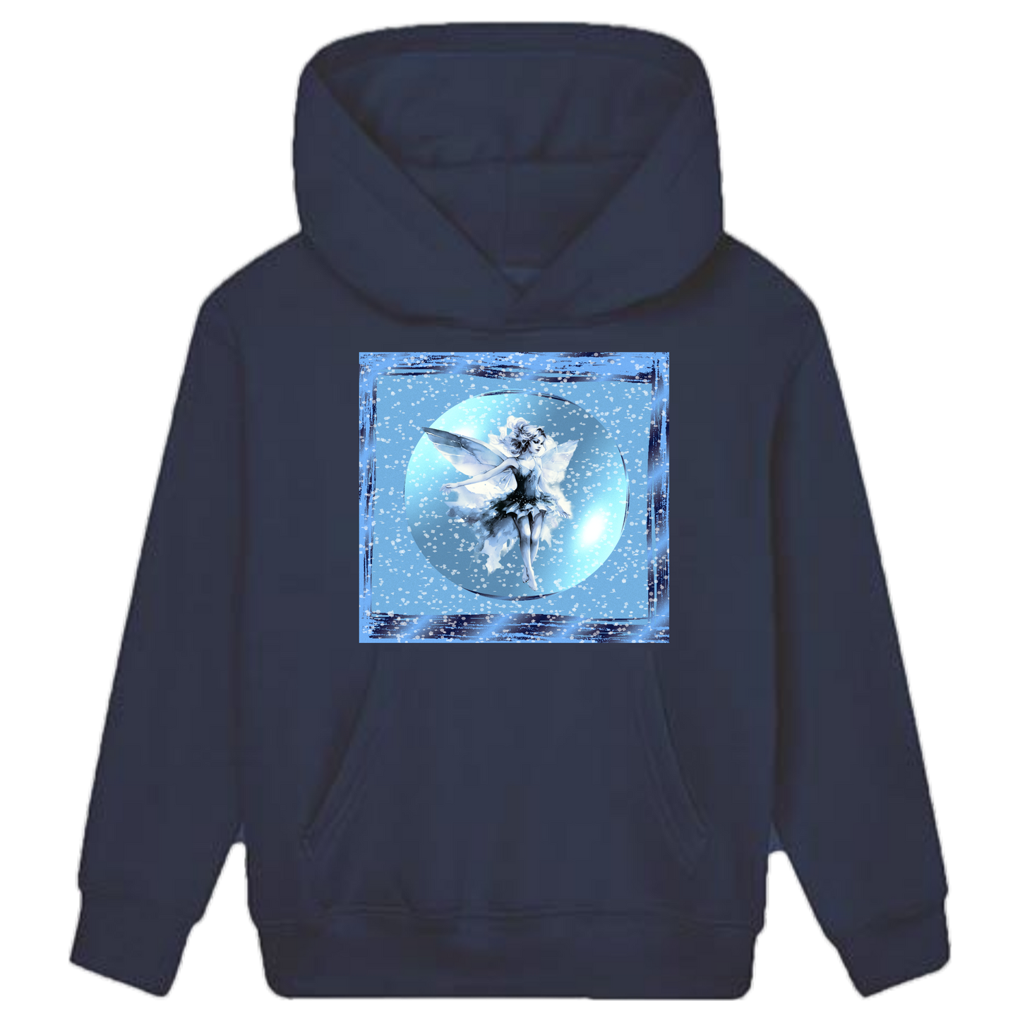 Die Fee Hoodie Kids