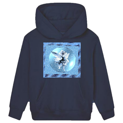 Die Fee Hoodie Kids