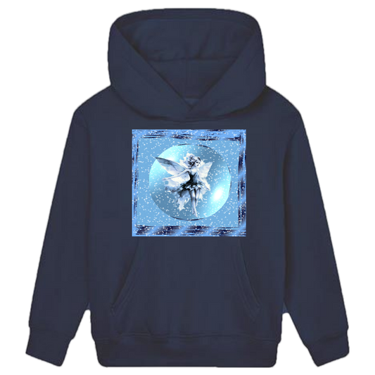 Die Fee Hoodie Kids