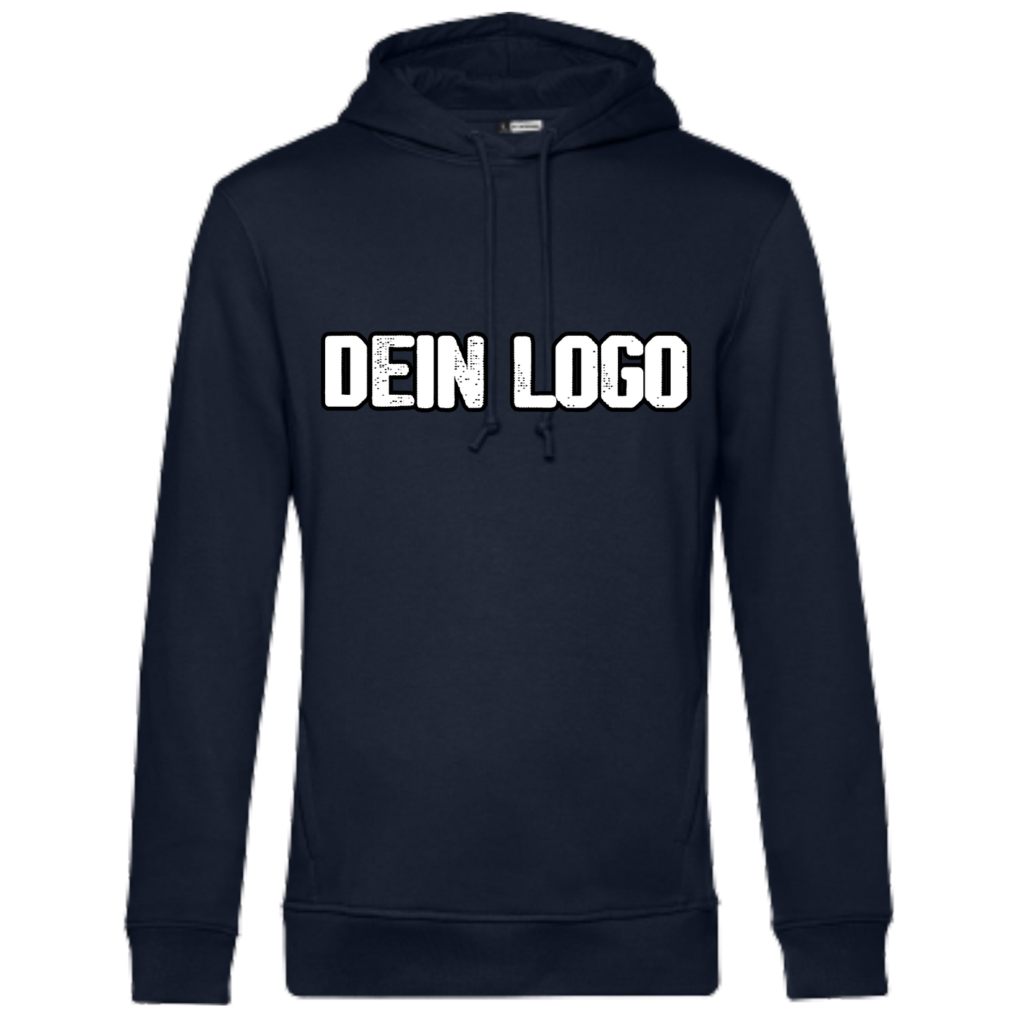 Dein Original Hoodie - Unisex