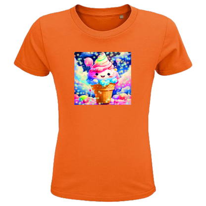 Die Eistüte Shirt Kids