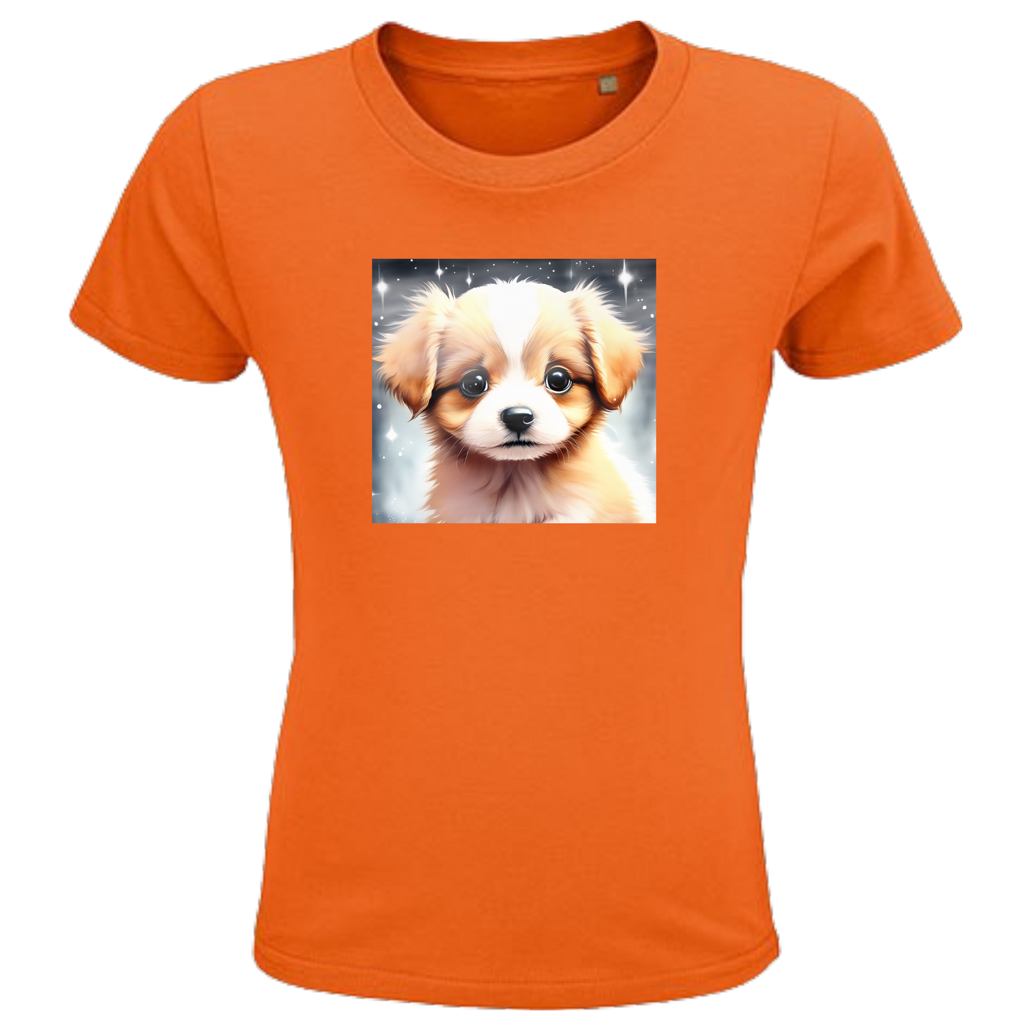 Der Hund Shirt Kids