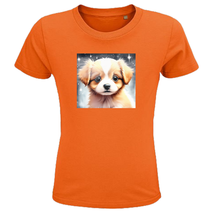 Der Hund Shirt Kids