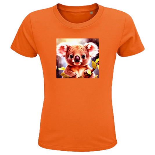 Der Koala Shirt Kids