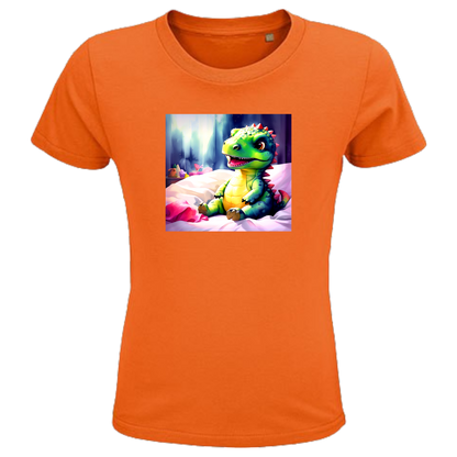 Der Dino Shirt Kids