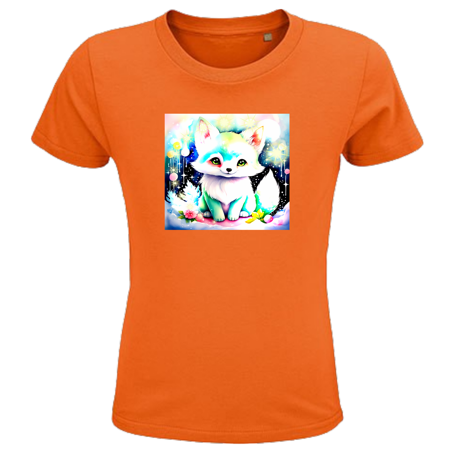 Der Fuchs Shirt  Kids