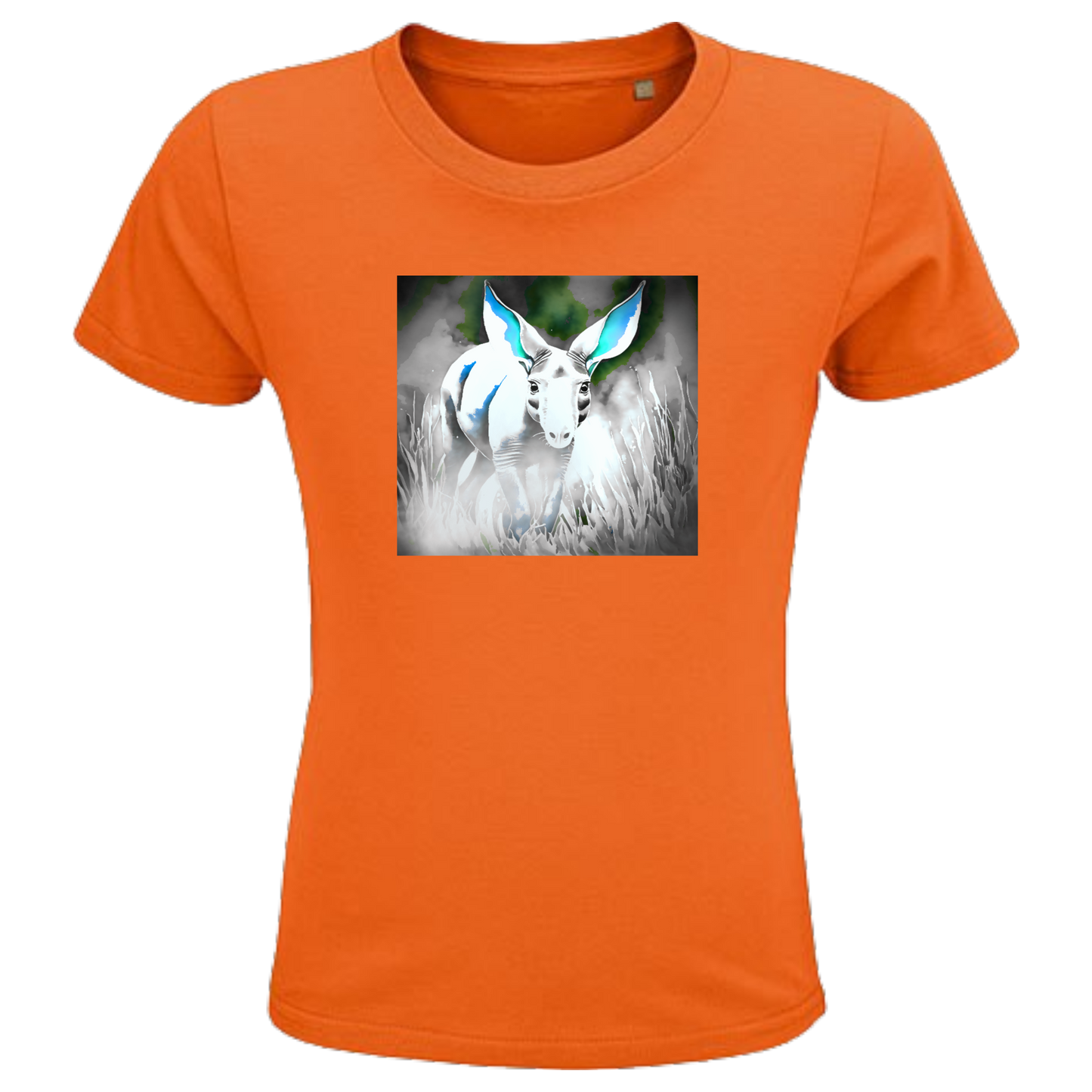 Das Erdferkel  Shirt Kids