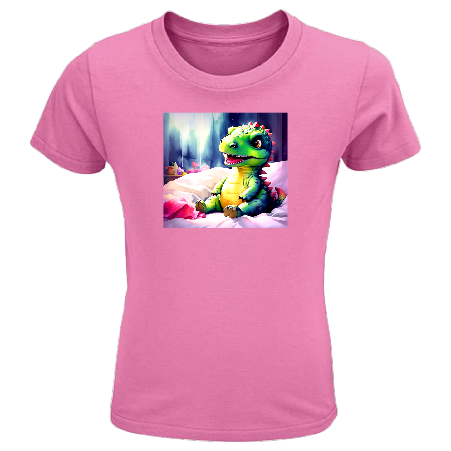 Der Dino Shirt Kids