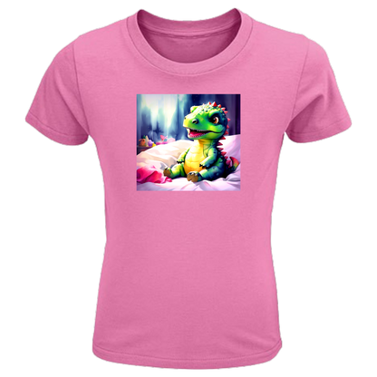 Der Dino Shirt Kids