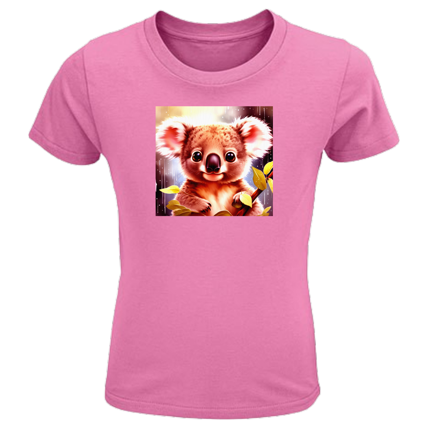 Der Koala Shirt Kids