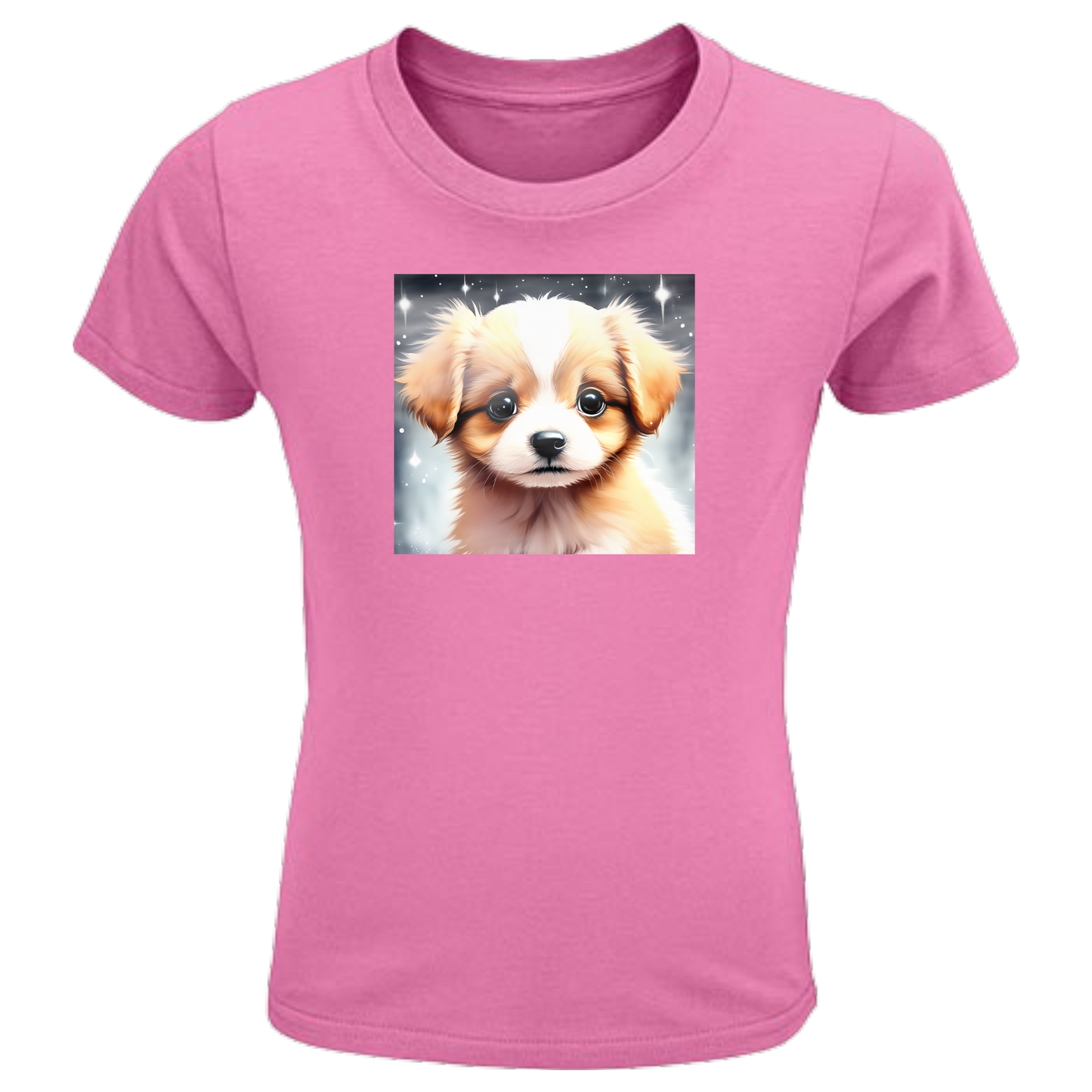 Der Hund Shirt Kids