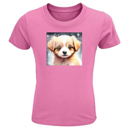 Der Hund Shirt Kids