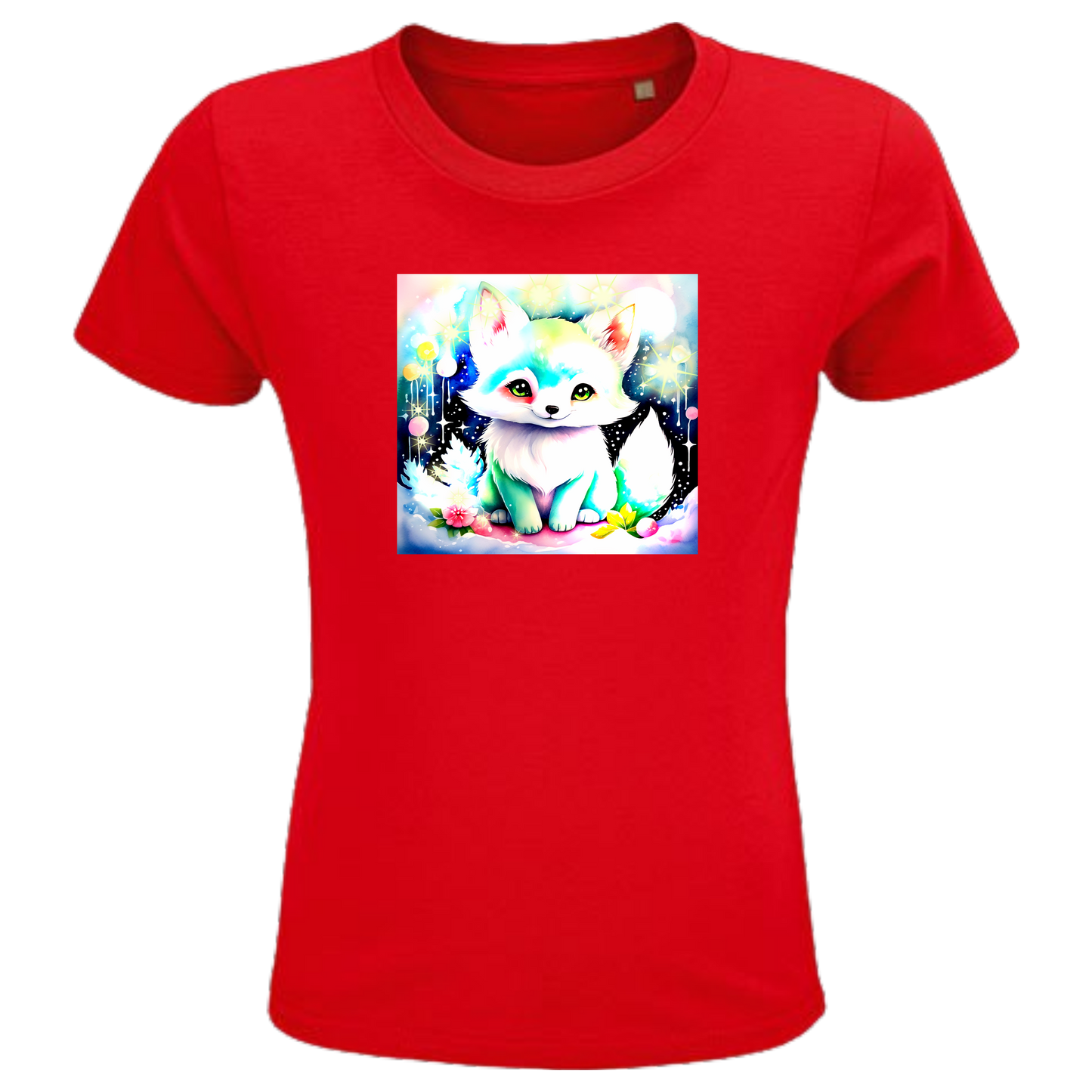 Der Fuchs Shirt  Kids