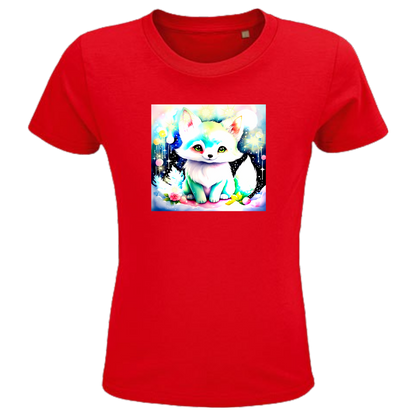 Der Fuchs Shirt  Kids