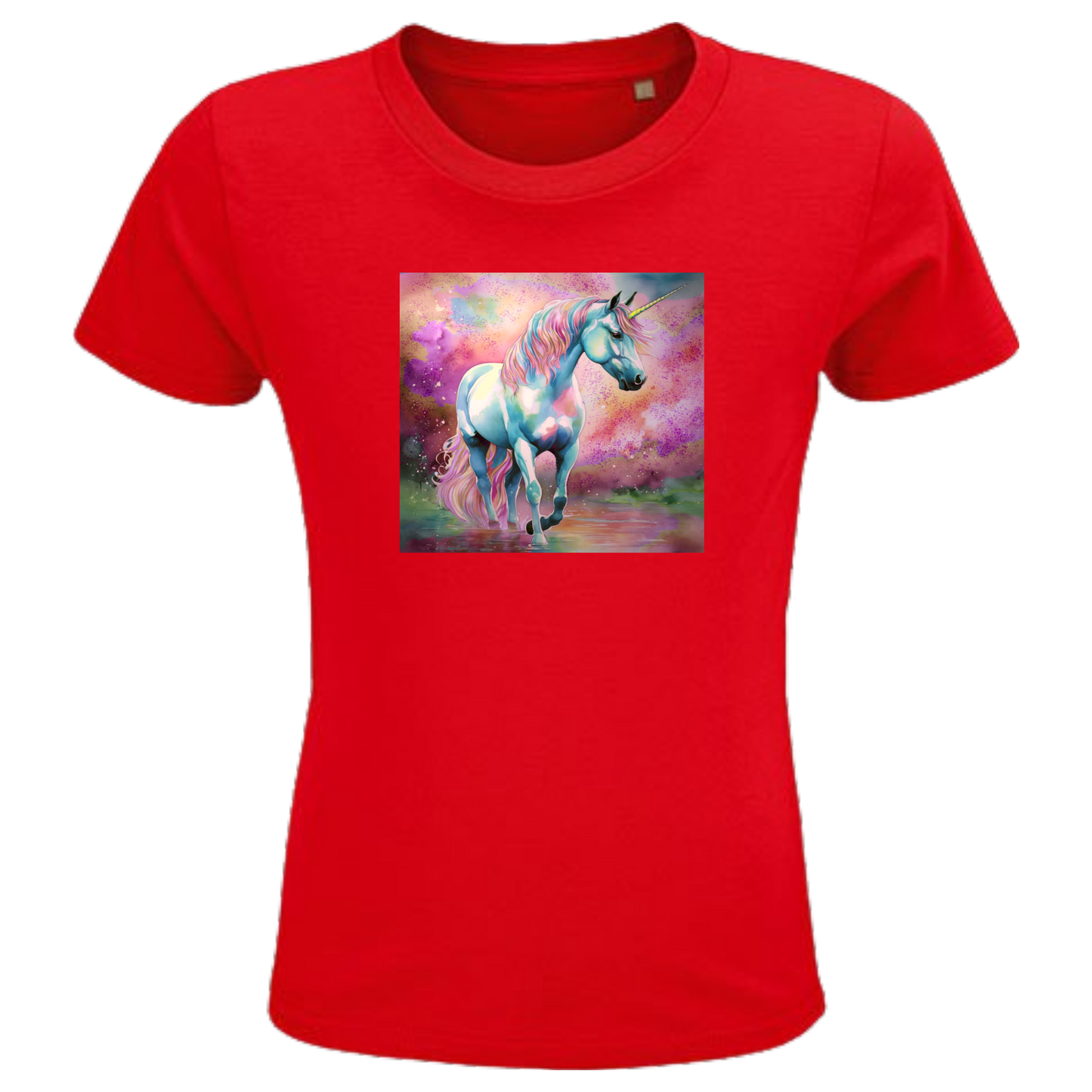 Das Einhorn Shirt Kids