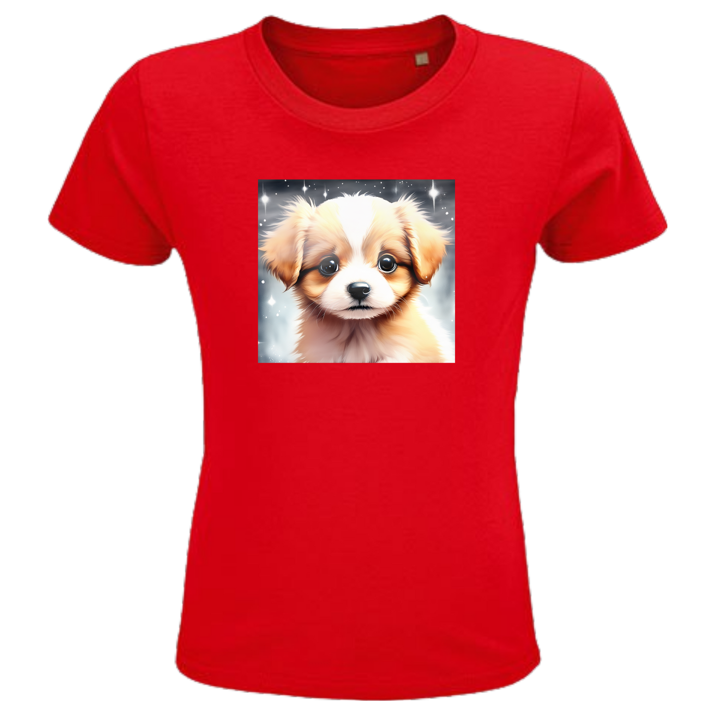 Der Hund Shirt Kids