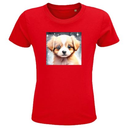 Der Hund Shirt Kids