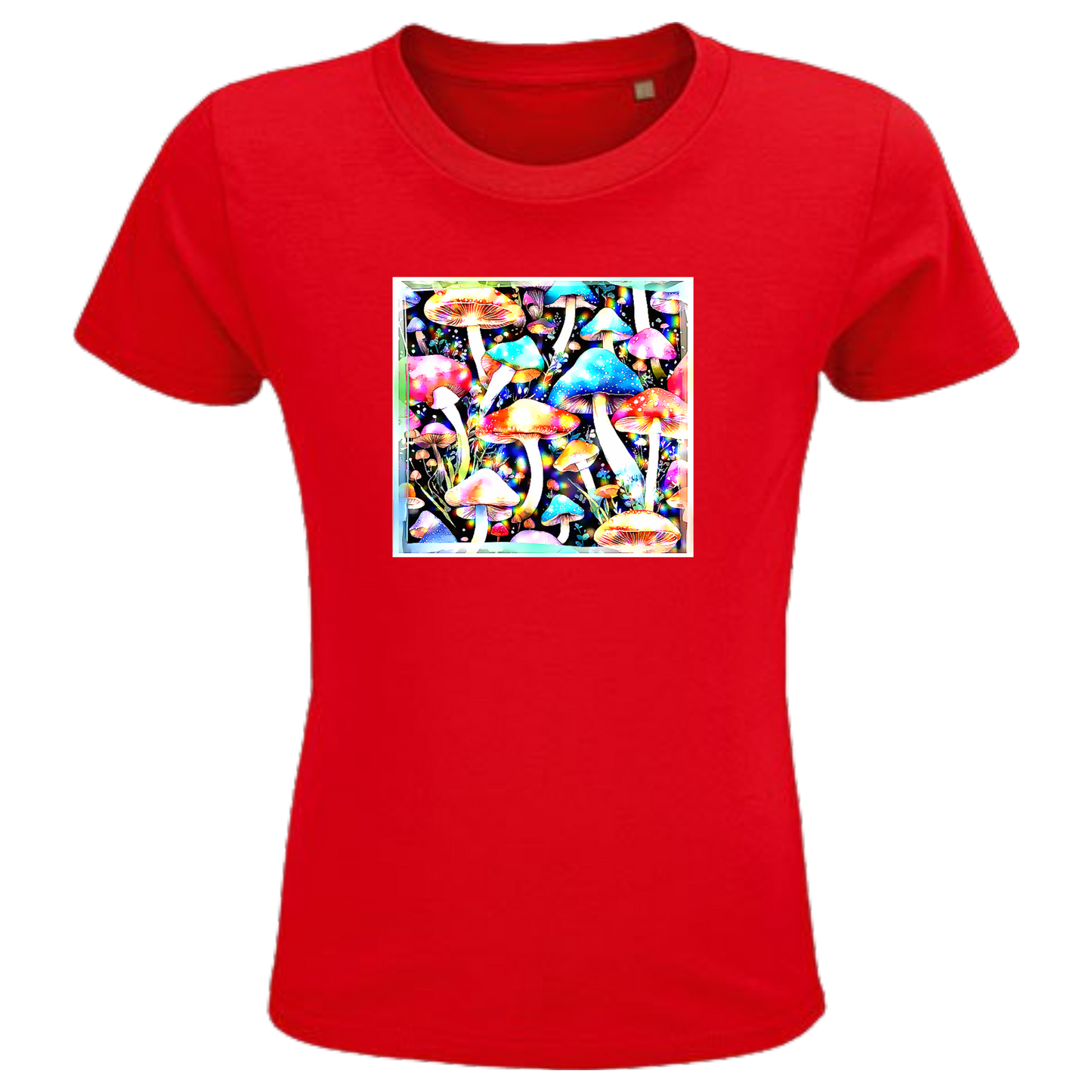 Die Pilze Shirt Kids