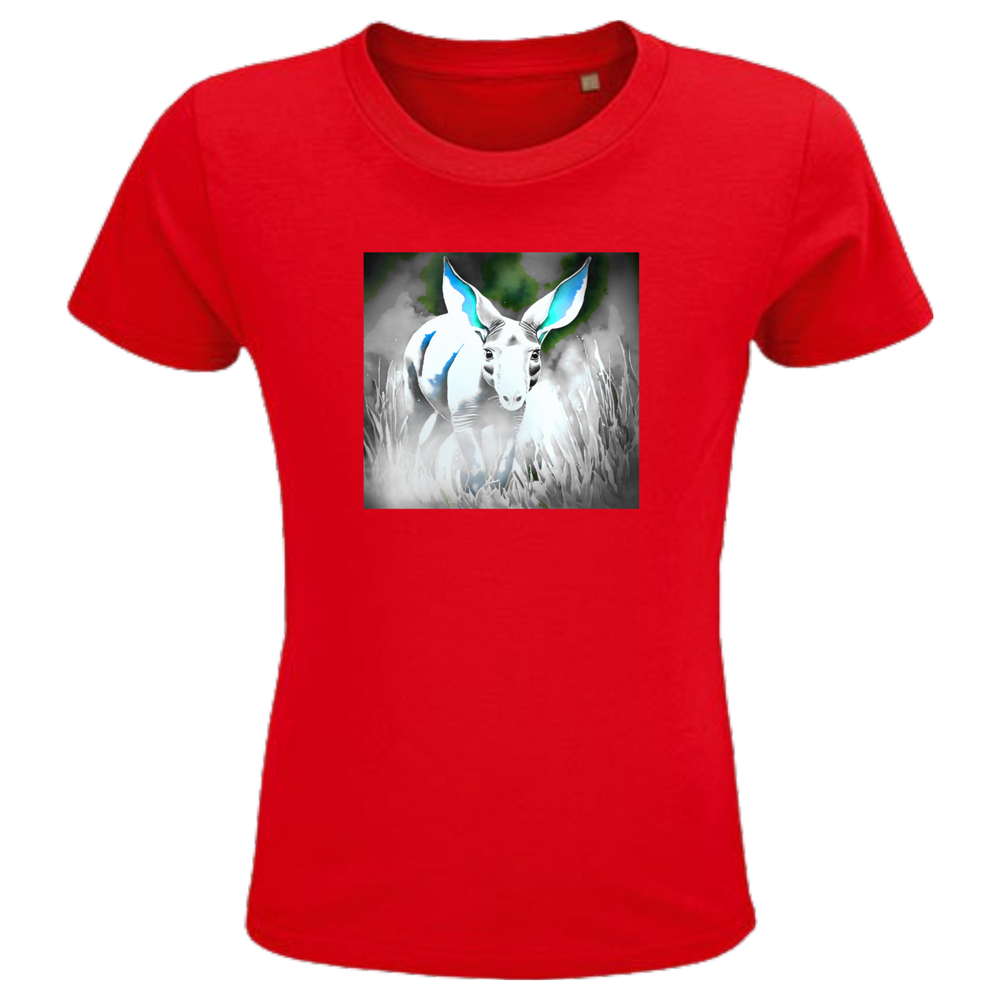 Das Erdferkel  Shirt Kids