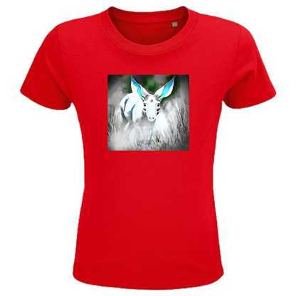 Das Erdferkel  Shirt Kids