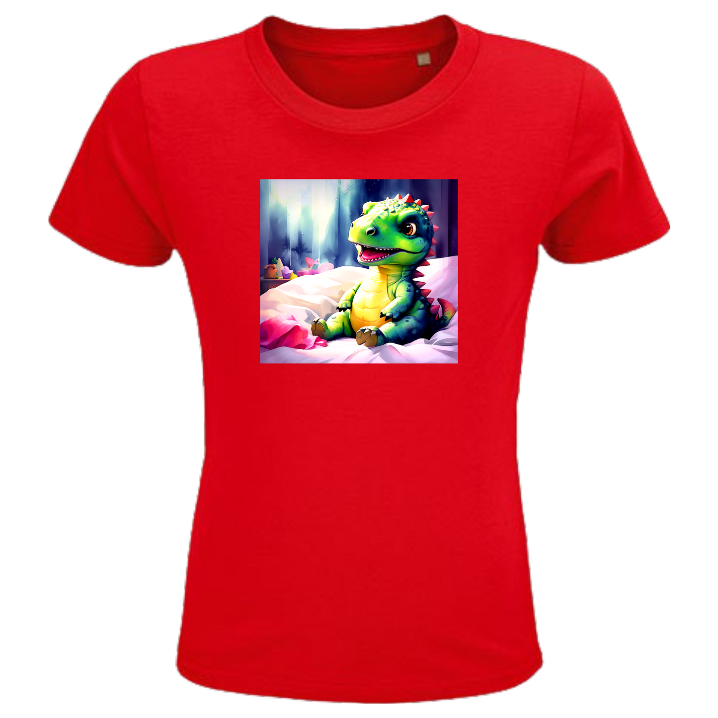 Der Dino Shirt Kids