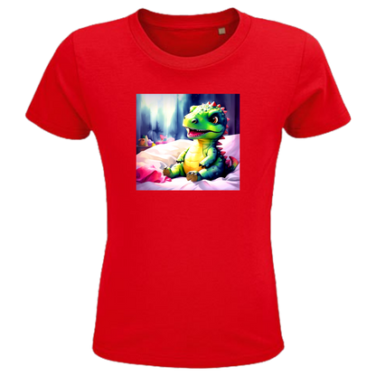 Der Dino Shirt Kids