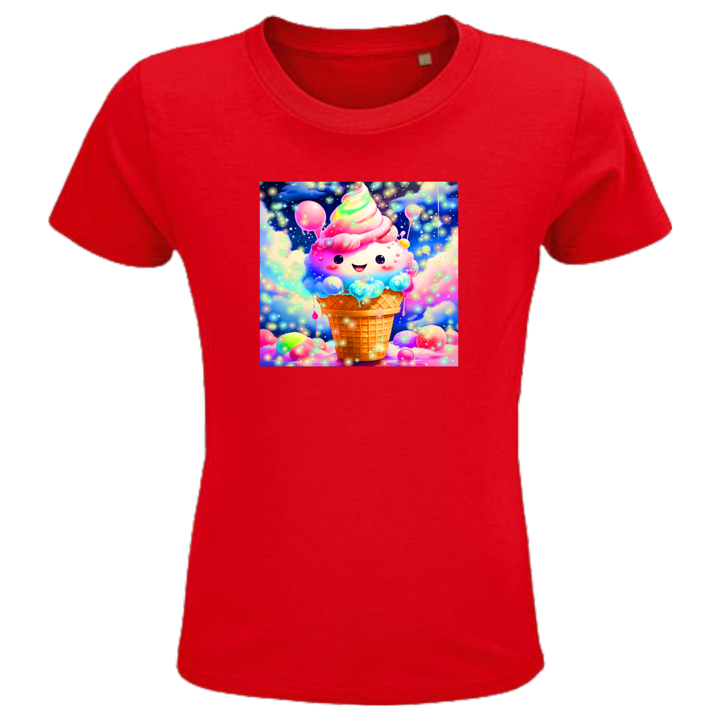 Die Eistüte Shirt Kids