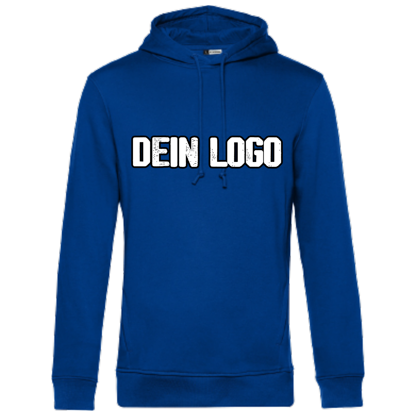 Dein Original Hoodie - Unisex