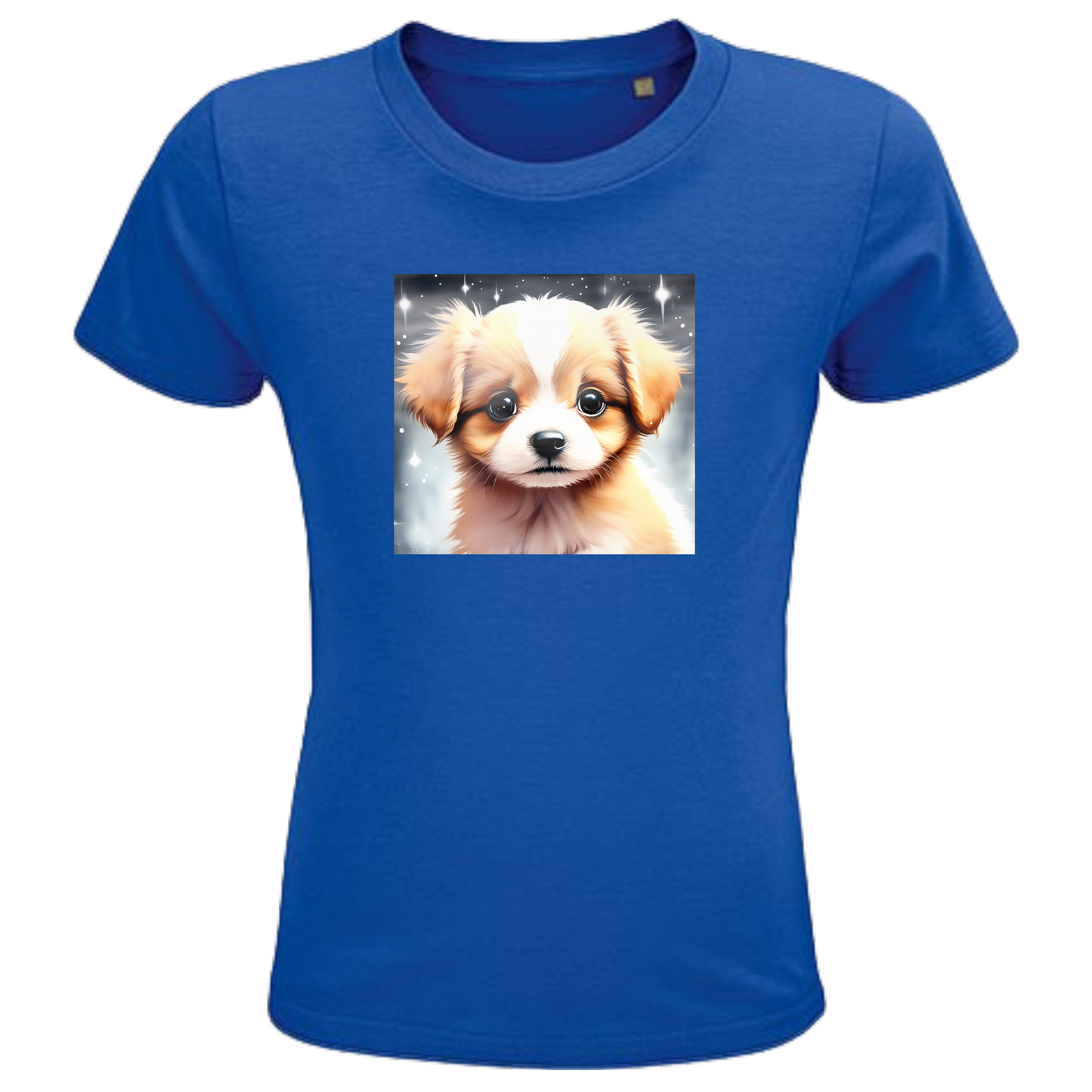 Der Hund Shirt Kids