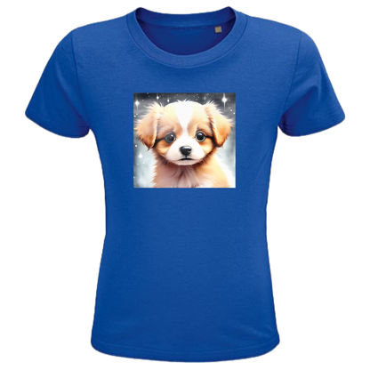 Der Hund Shirt Kids