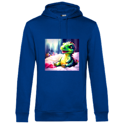 Der Dino Hoodie