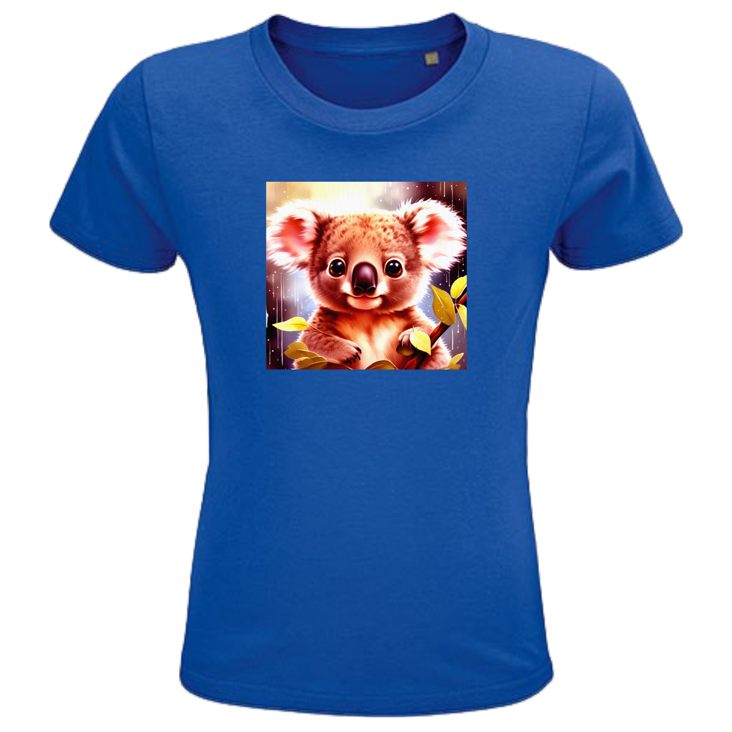 Der Koala Shirt Kids